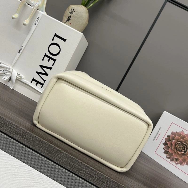 Loewe Top Handle Bags Refined 58318