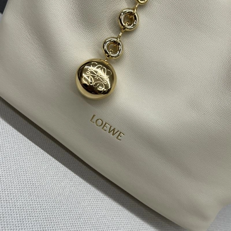 Loewe Top Handle Bags Refined 58318