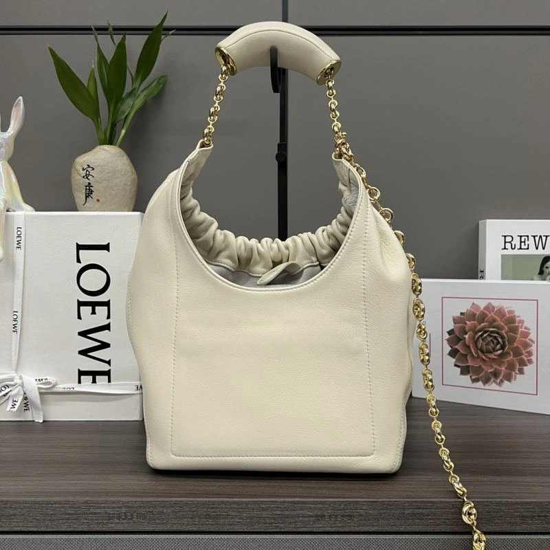 Loewe Top Handle Bags Refined 58318