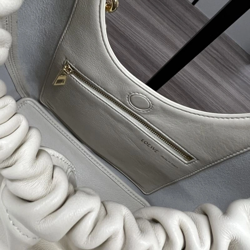 Loewe Top Handle Bags Refined 58318