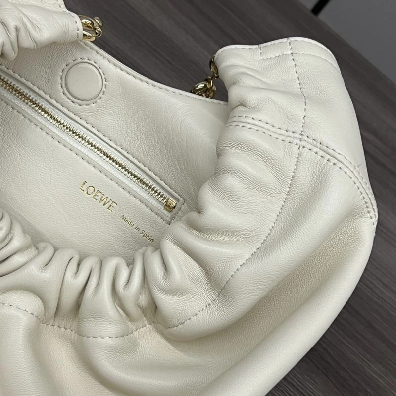 Loewe Top Handle Bags Refined 58318