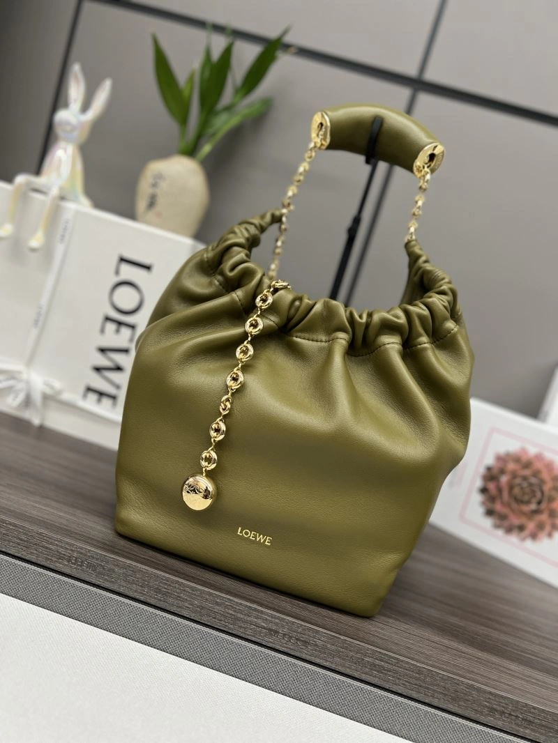 OnTrend Loewe Top Handle Bags 58356