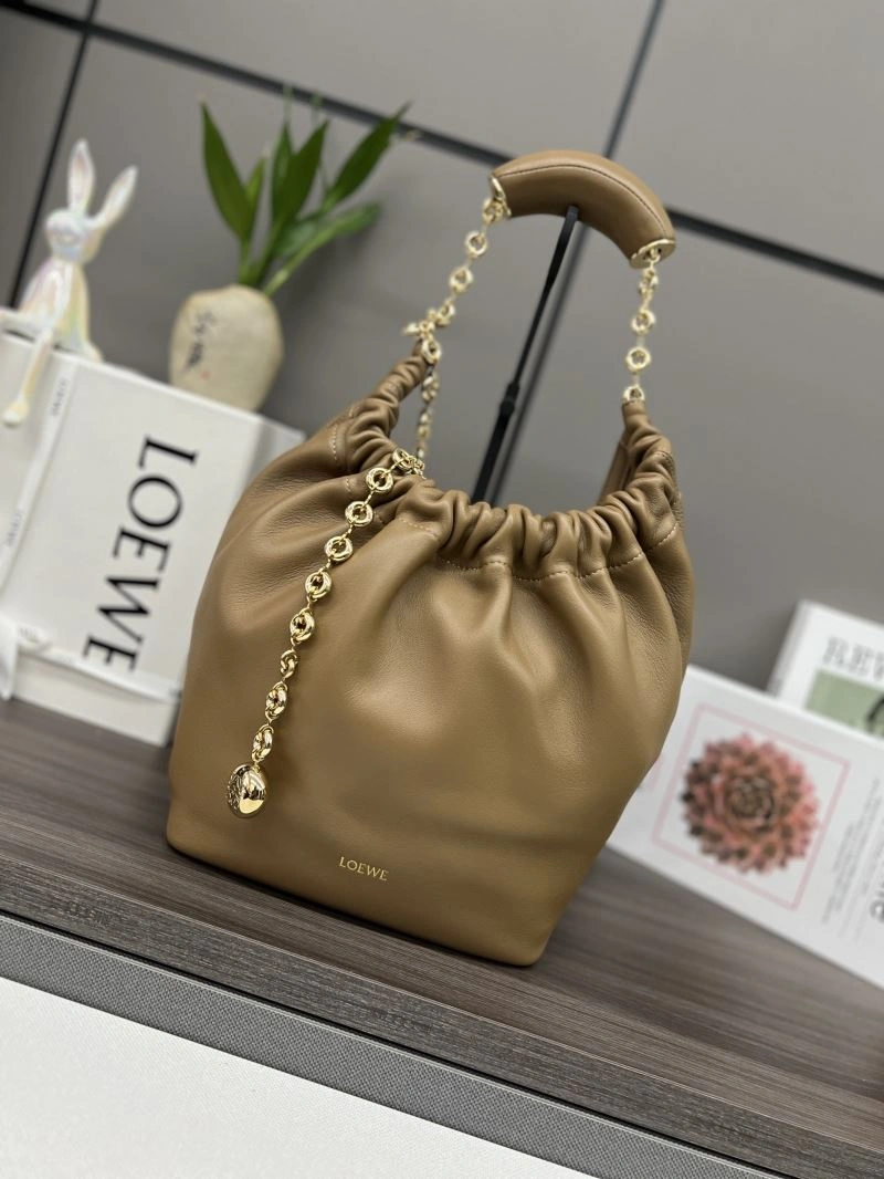 GoodFit Loewe Top Handle Bags 58316