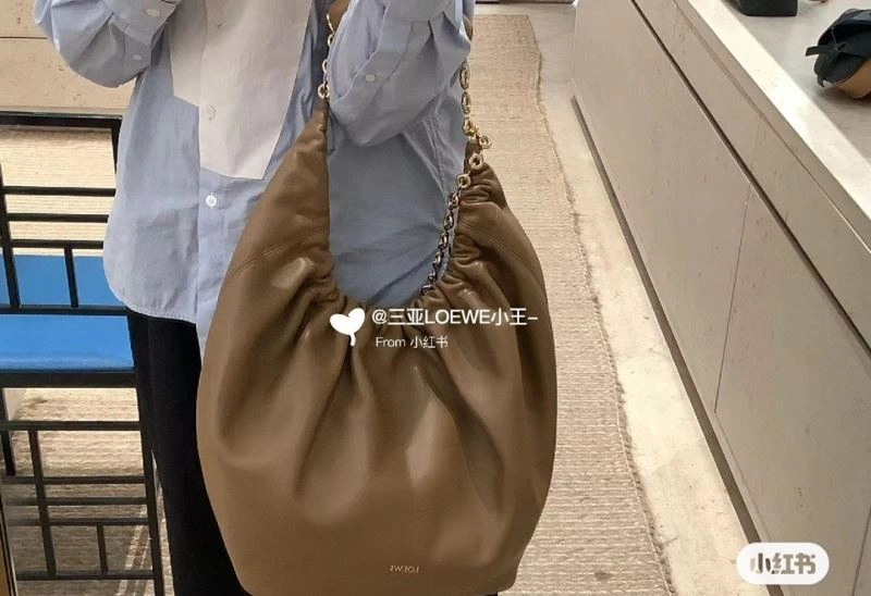GoodFit Loewe Top Handle Bags 58316