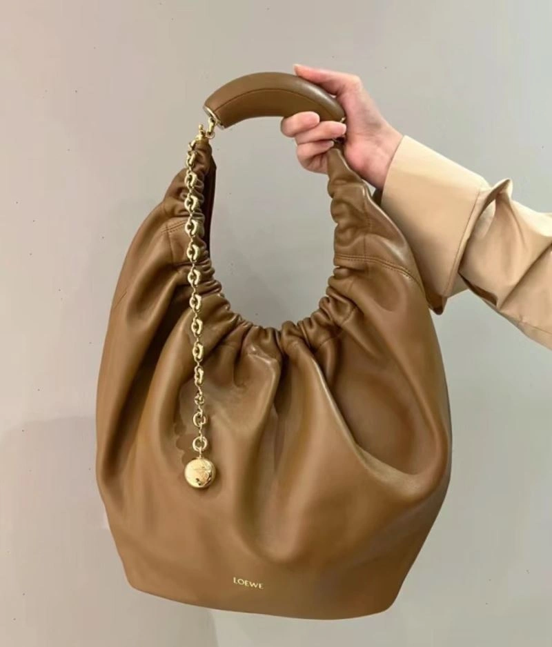 GoodFit Loewe Top Handle Bags 58316