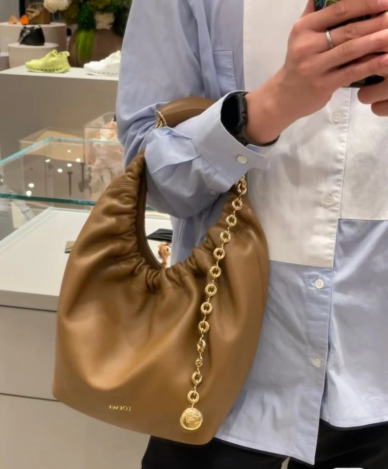 GoodFit Loewe Top Handle Bags 58316