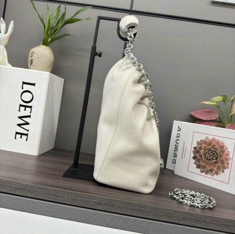 Loewe Top Handle Bags Durable 58410