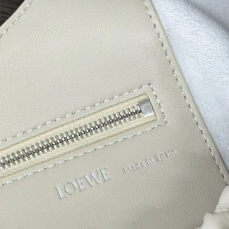 Loewe Top Handle Bags Durable 58410