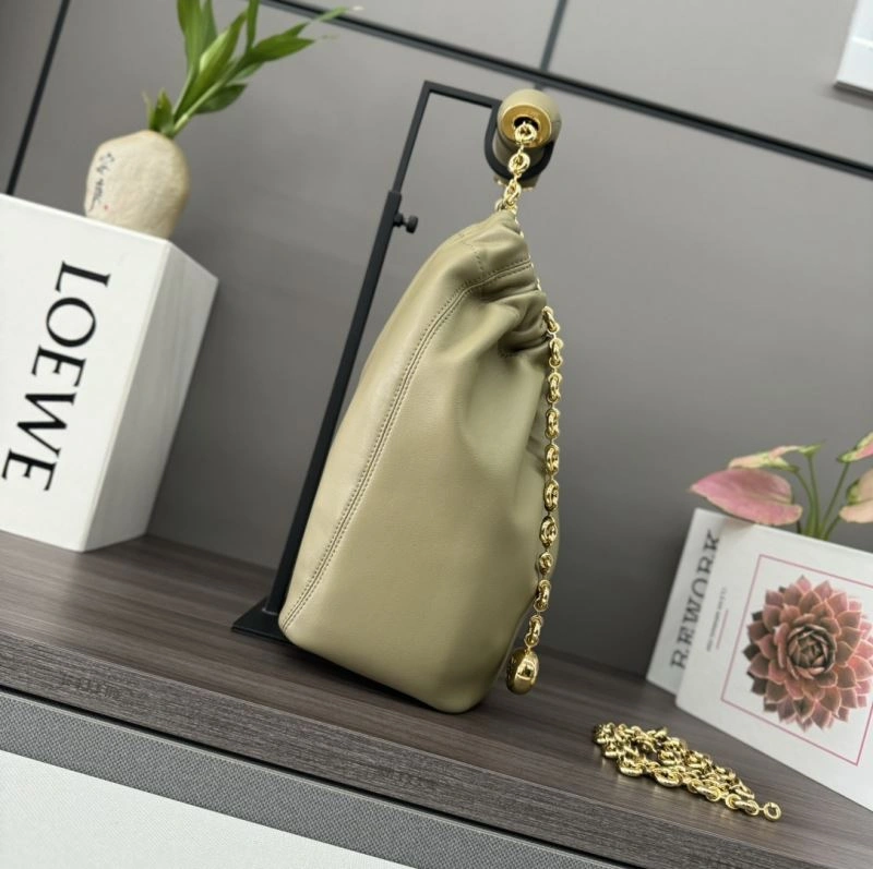 Loewe Top Handle Bags Practical 58313