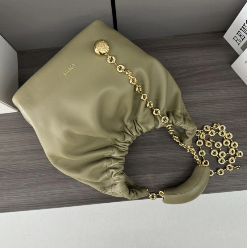 Loewe Top Handle Bags Practical 58313