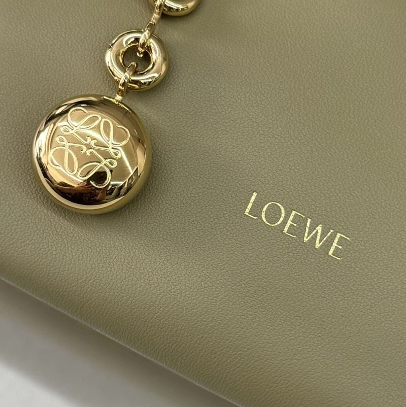 Loewe Top Handle Bags Practical 58313