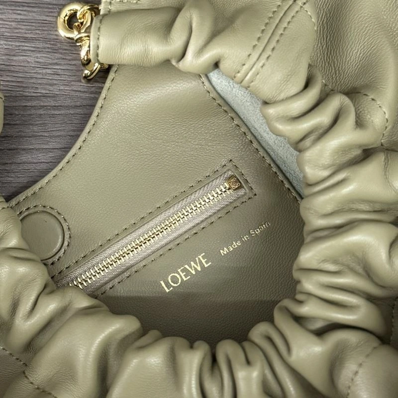 Loewe Top Handle Bags Practical 58313