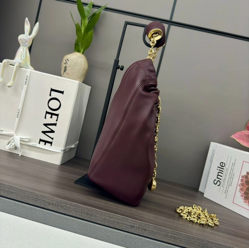 Loewe Top Handle Bags DailyWear 58309