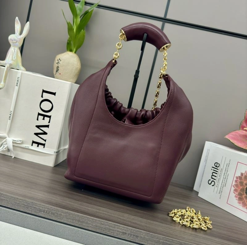 Loewe Top Handle Bags DailyWear 58309