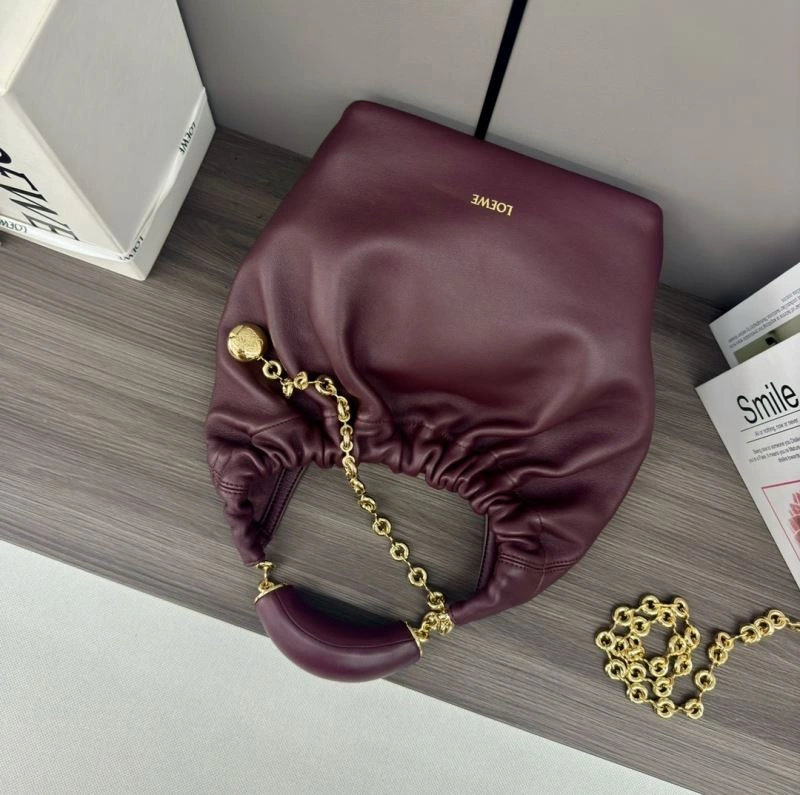 Loewe Top Handle Bags DailyWear 58309