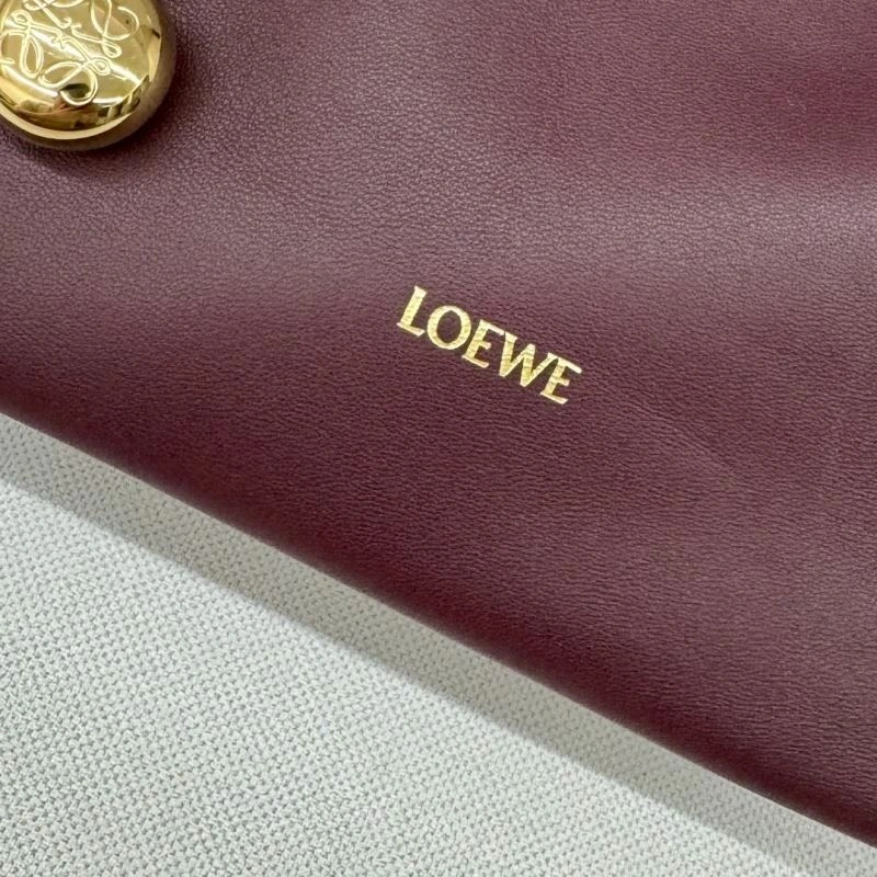 Loewe Top Handle Bags DailyWear 58309