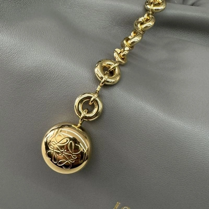 Loewe Top Handle Bags EyeCatching 58352