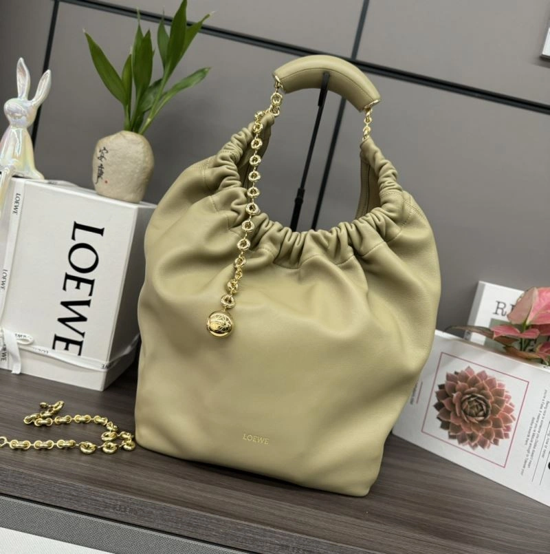 Loewe Top Handle Bags Versatile 58342