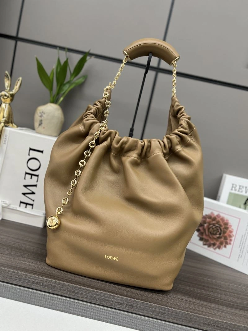 Loewe Top Handle Bags Stylish 58308