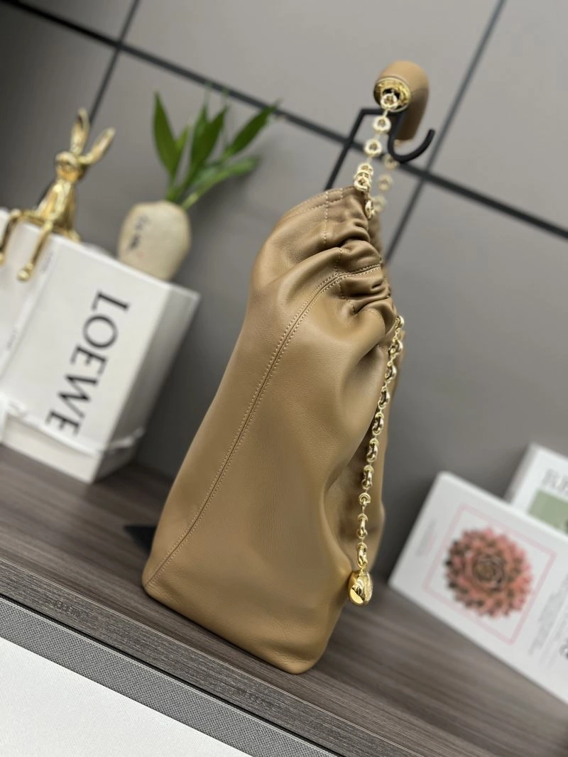 Loewe Top Handle Bags Stylish 58308