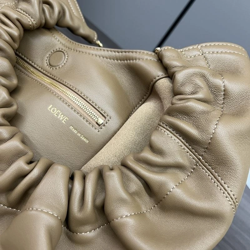 Loewe Top Handle Bags Stylish 58308