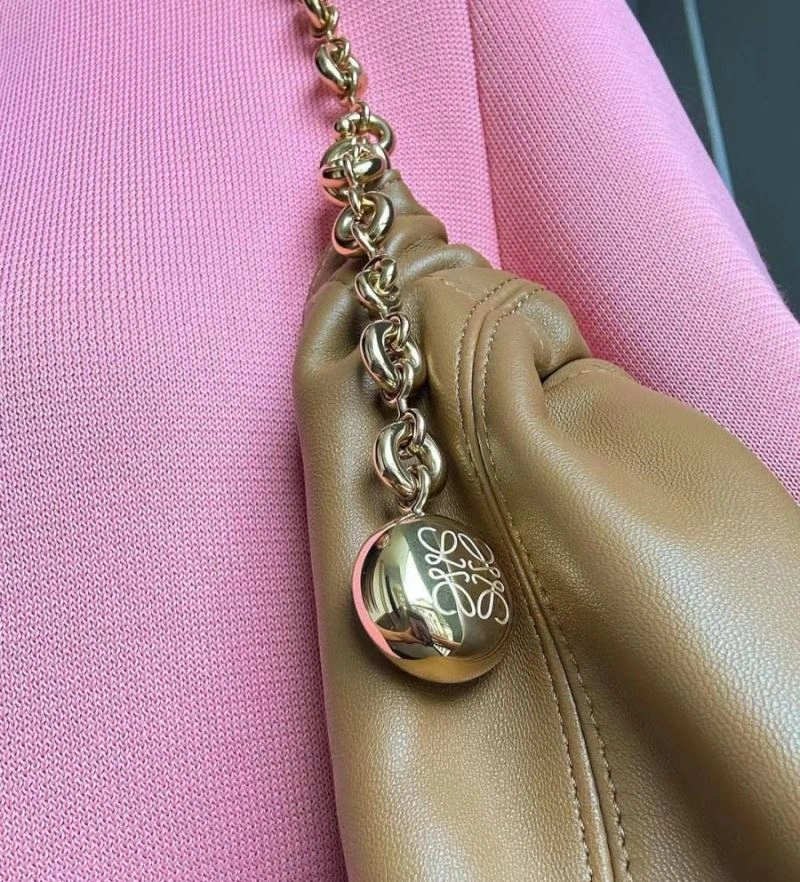 Loewe Top Handle Bags Stylish 58308