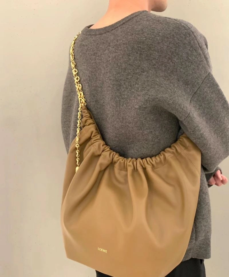 Loewe Top Handle Bags Stylish 58308