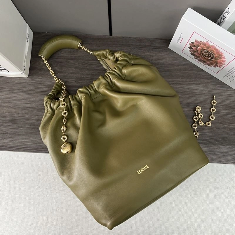 Loewe Top Handle Bags Supportive 58300