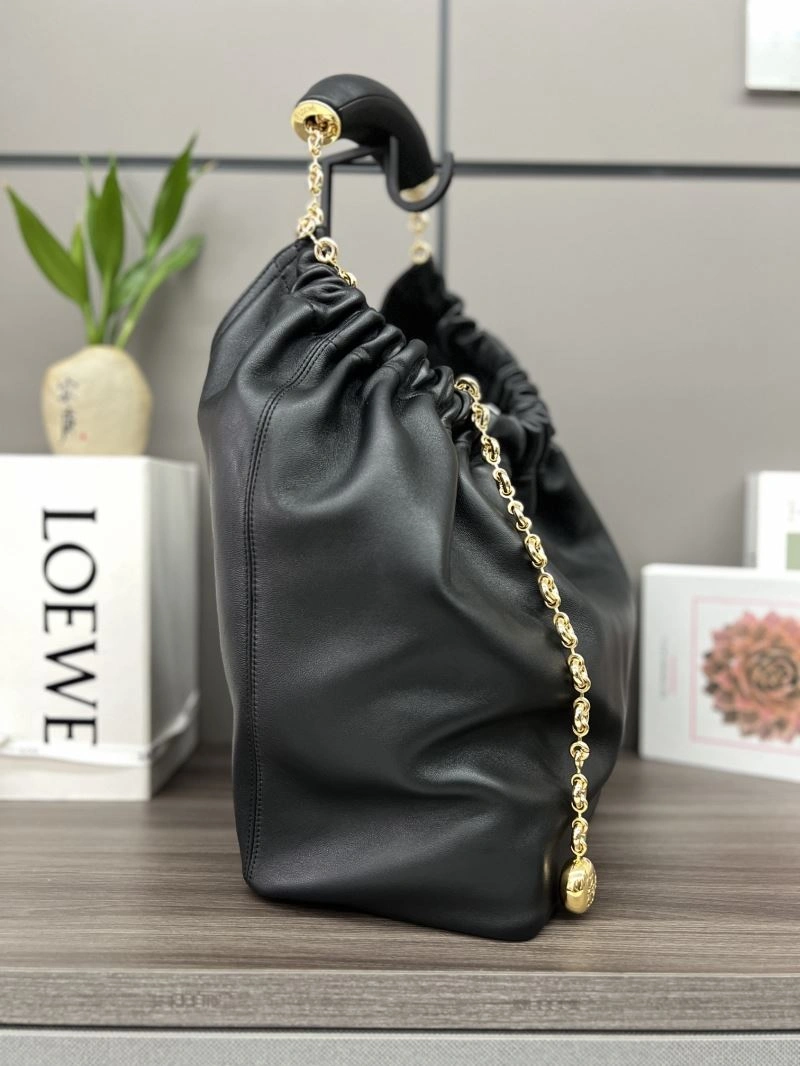 Comfortable Loewe Top Handle Bags 58345