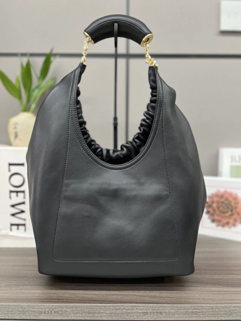 Comfortable Loewe Top Handle Bags 58345