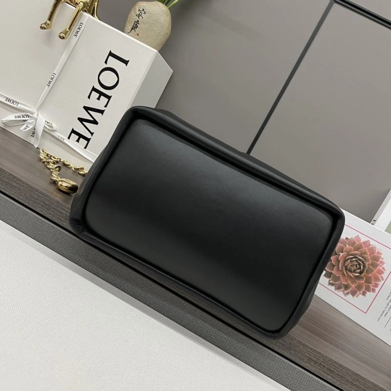 Comfortable Loewe Top Handle Bags 58345