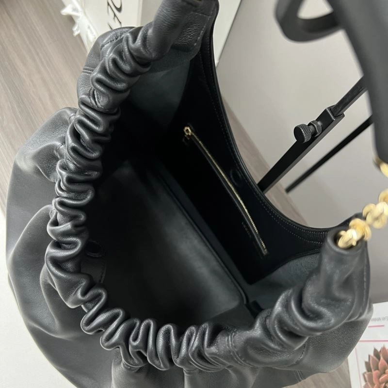 Comfortable Loewe Top Handle Bags 58345