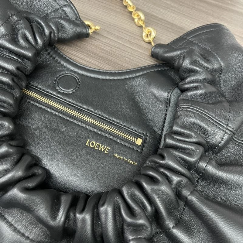 Comfortable Loewe Top Handle Bags 58345