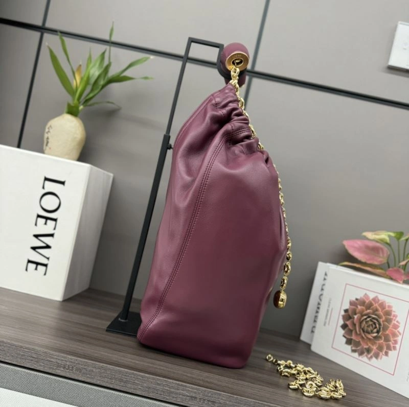 Loewe Top Handle Bags Lightweight 58298