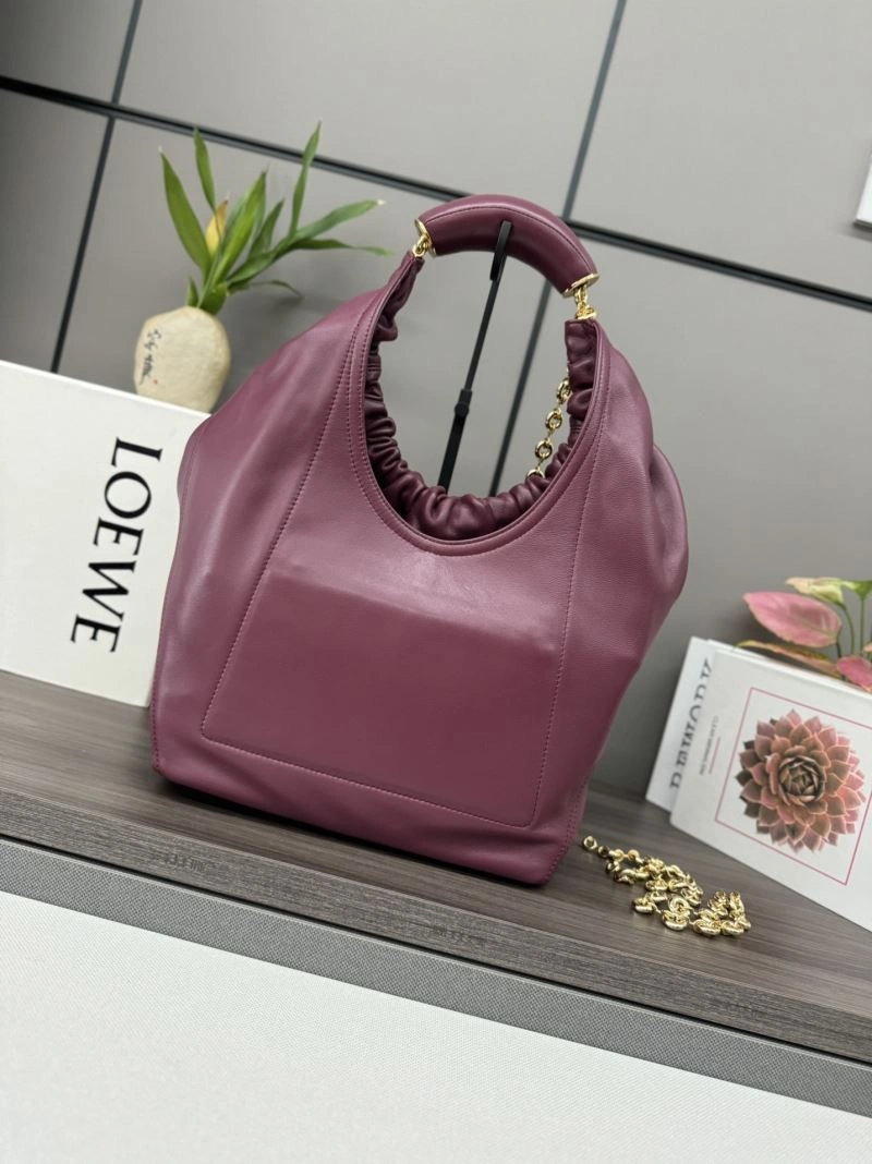 Loewe Top Handle Bags Lightweight 58298