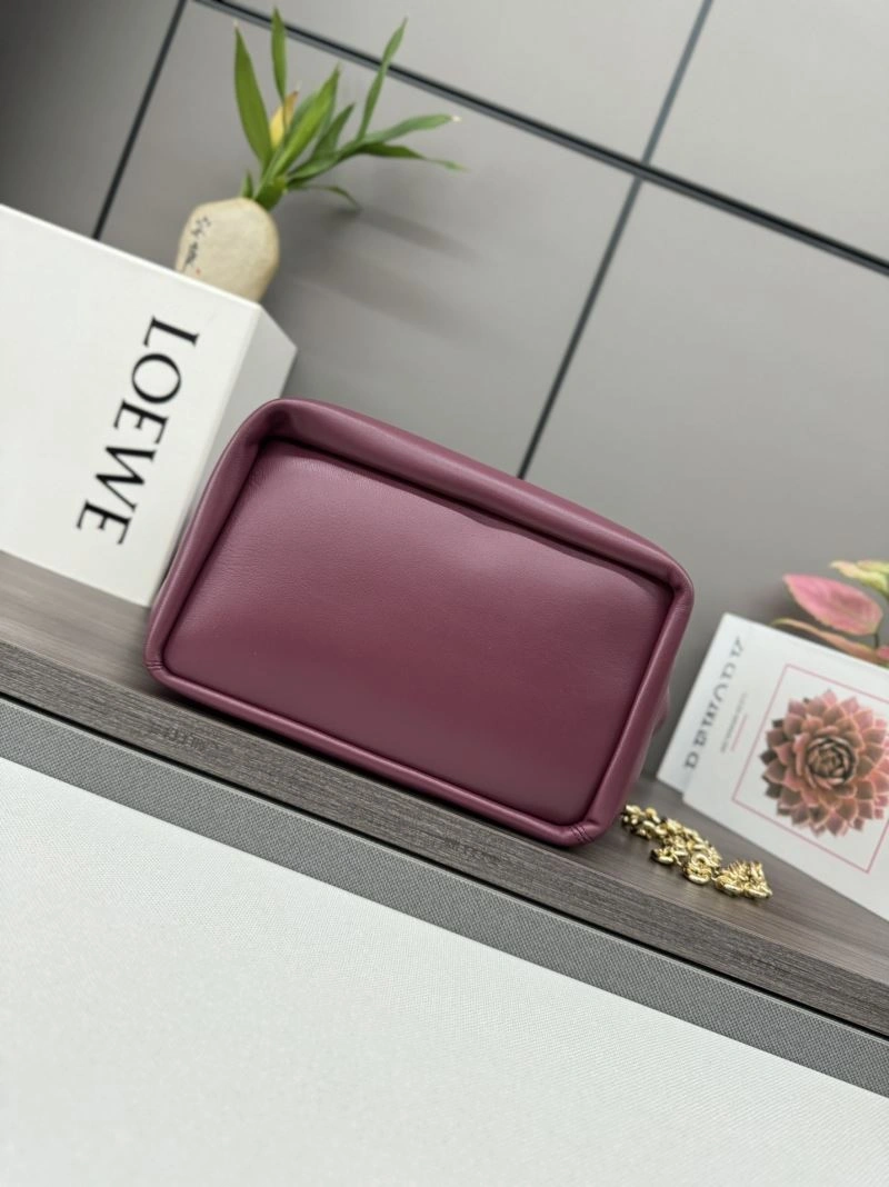 Loewe Top Handle Bags Lightweight 58298