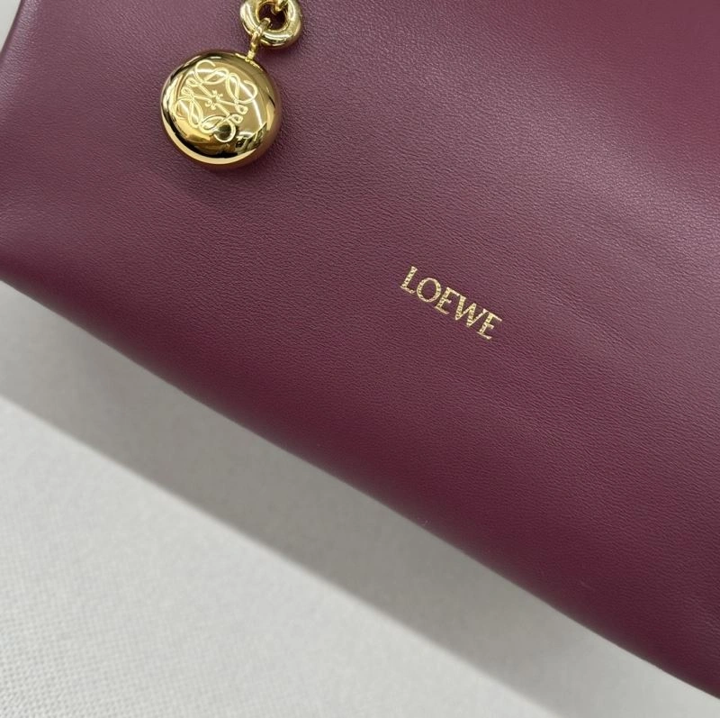 Loewe Top Handle Bags Lightweight 58298