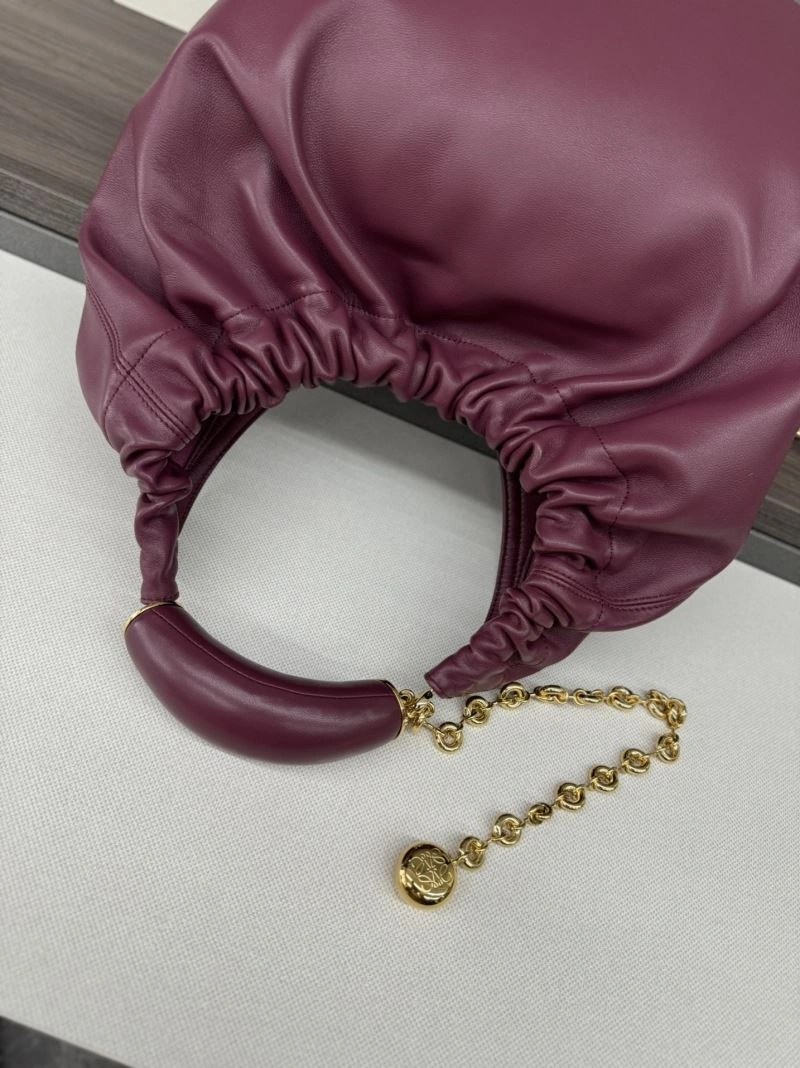 Loewe Top Handle Bags Lightweight 58298