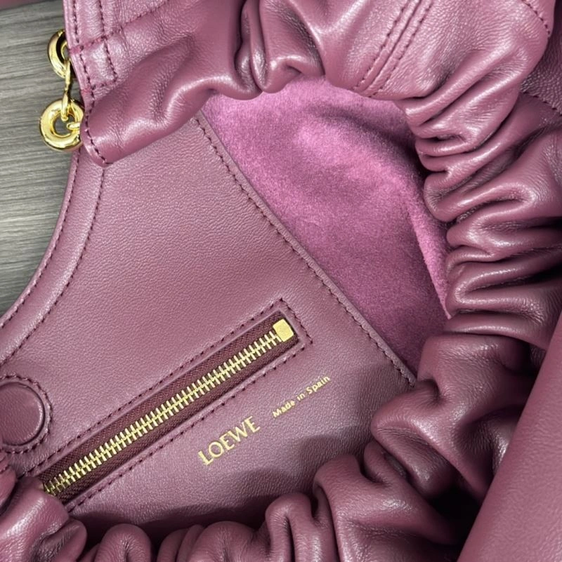 Loewe Top Handle Bags Lightweight 58298