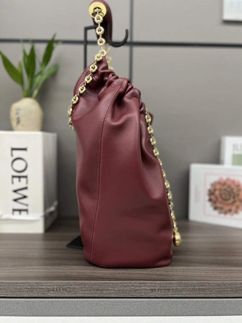 Loewe Top Handle Bags WrinkleFree 58338