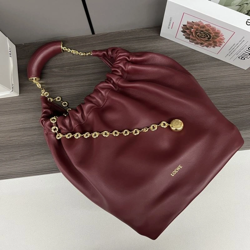 Loewe Top Handle Bags WrinkleFree 58338