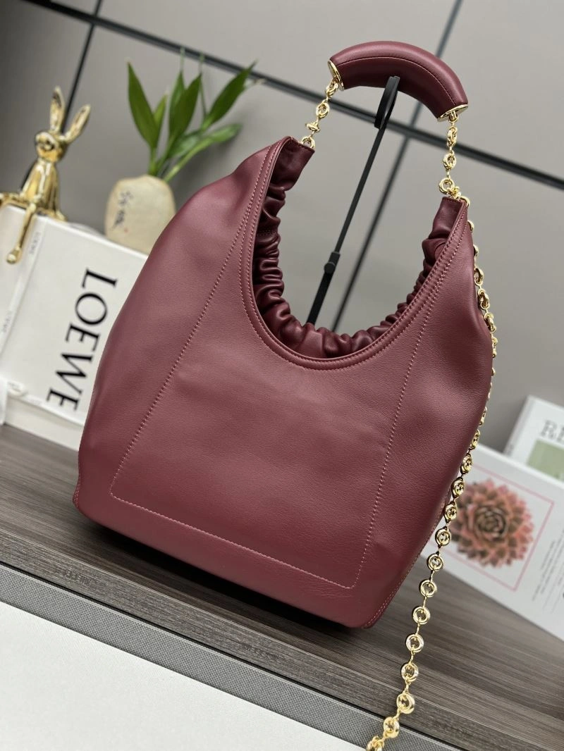 Loewe Top Handle Bags WrinkleFree 58338