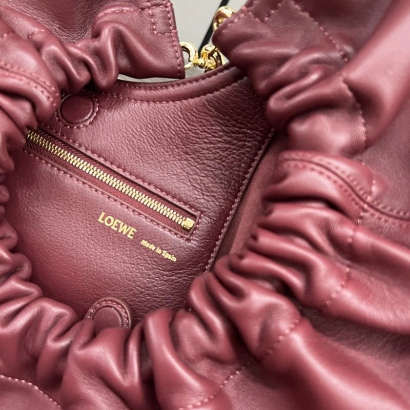 Loewe Top Handle Bags WrinkleFree 58338