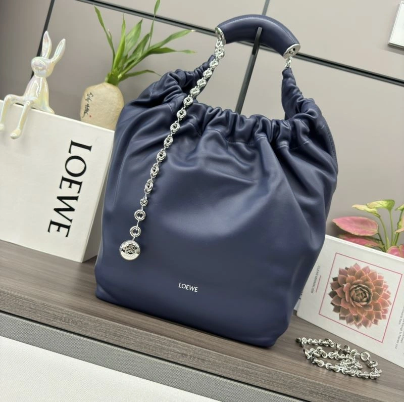Loewe Top Handle Bags Durable 58335
