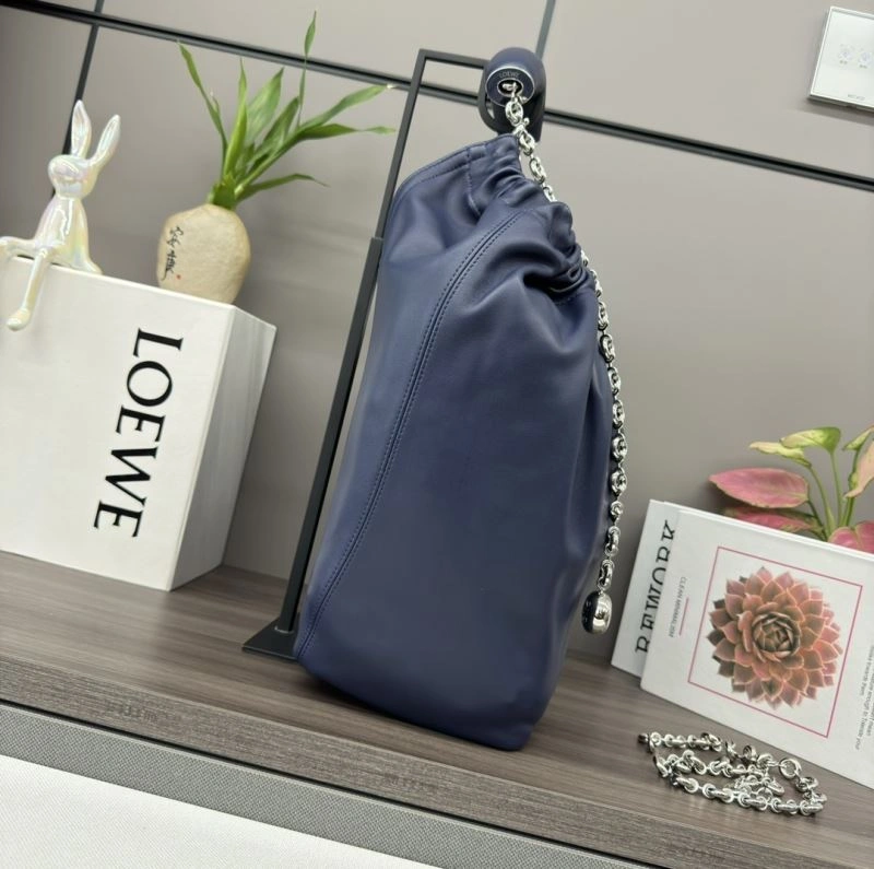 Loewe Top Handle Bags Durable 58335