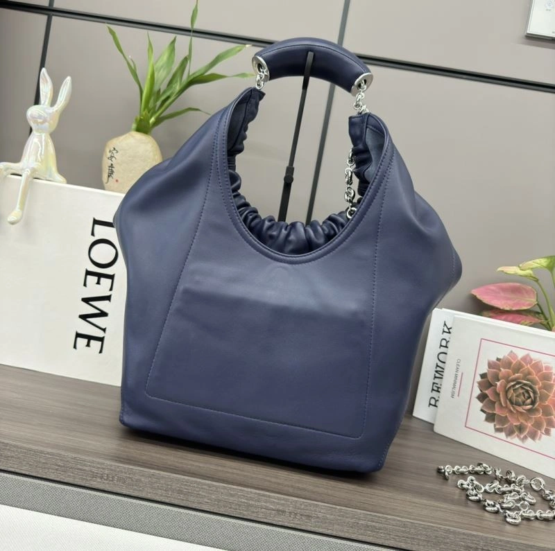 Loewe Top Handle Bags Durable 58335