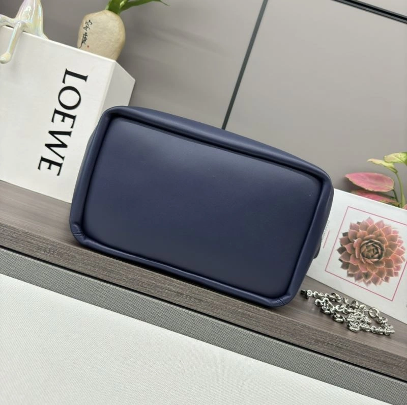 Loewe Top Handle Bags Durable 58335