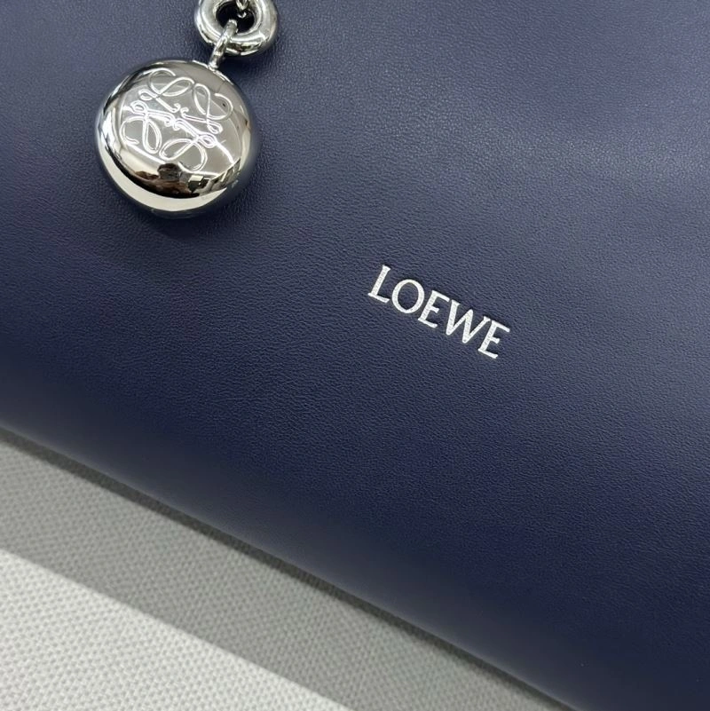 Loewe Top Handle Bags Durable 58335