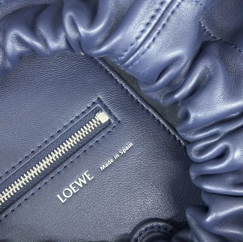 Loewe Top Handle Bags Durable 58335