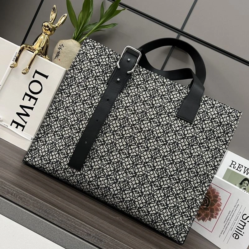Loewe Top Handle Bags WellDesigned 77304